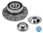 Front Wheel Bearing Assembly E36 E46 Z3 Z4 (Meyle)